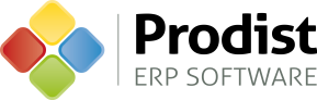 Prodist ERP Software